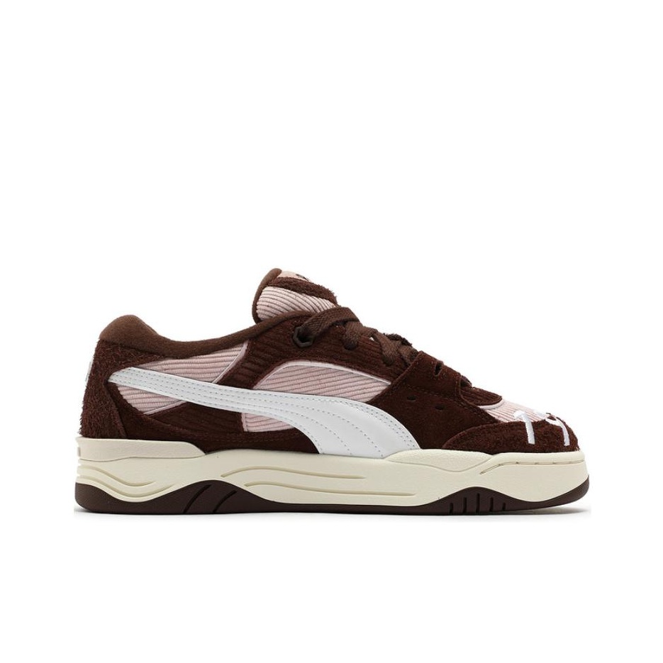 PUMA 180 Cushioning Low top Sk - огляд і ціна Puma Shoes Rs-X
