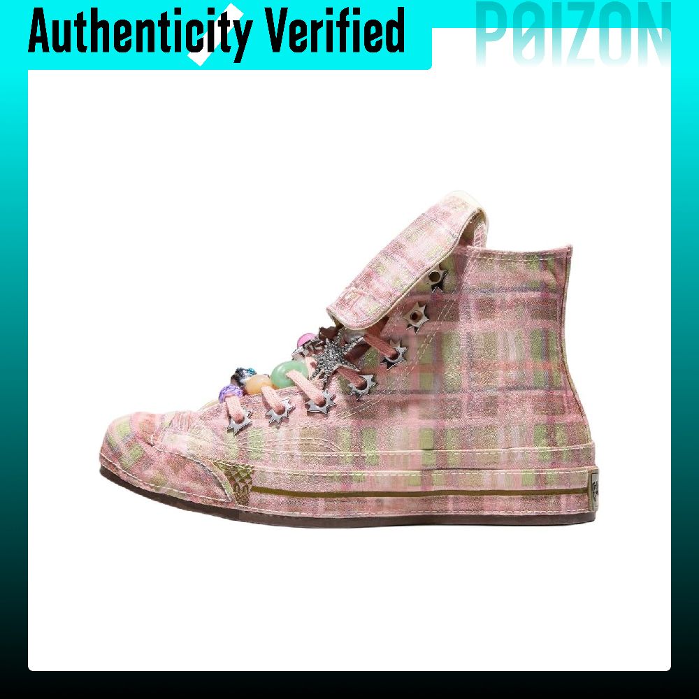 Collina Strade X Converse Chuc - огляд і ціна Converse Shoes Chuck 70