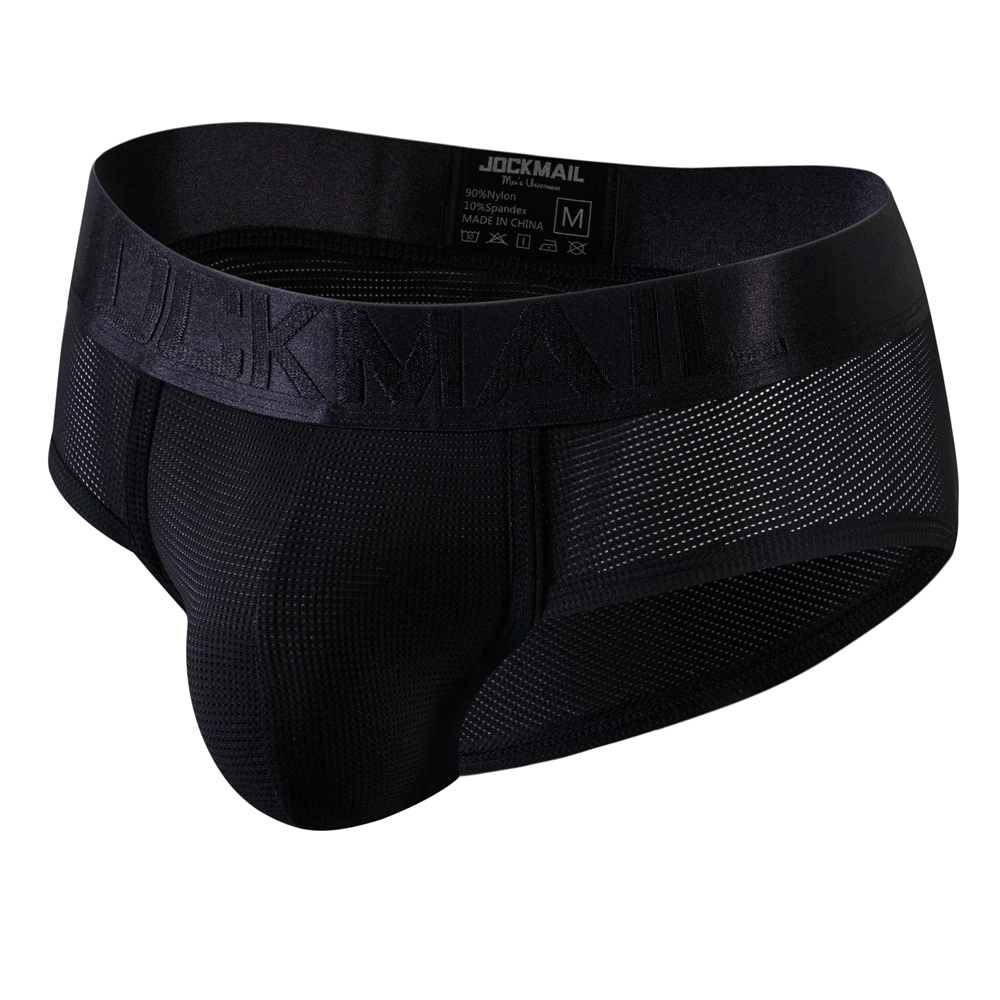 Man's Underwear Briefs Underpa - огляд і ціна Boxer Shorts Modal