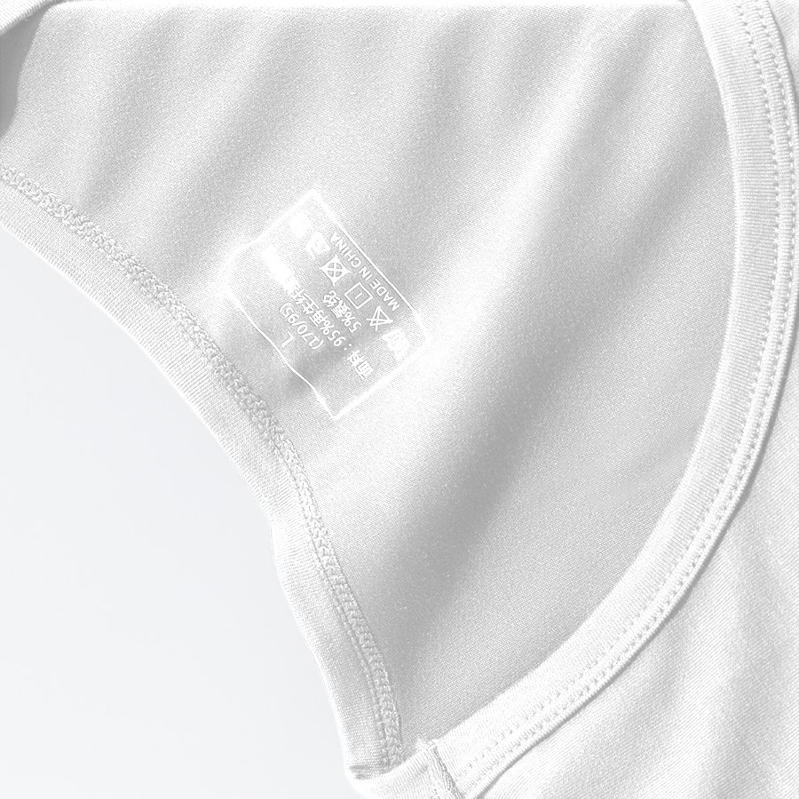 Men's Crew Neck Modal Thermal  - огляд і ціна Undershirt Crew Neck