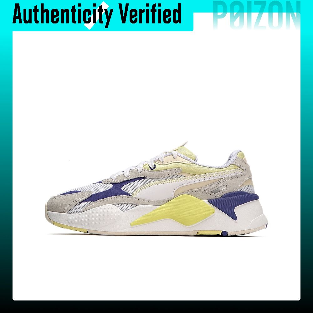 PUMA RS X Casual Shoes Women's - огляд і ціна Puma Shoes Rs-X