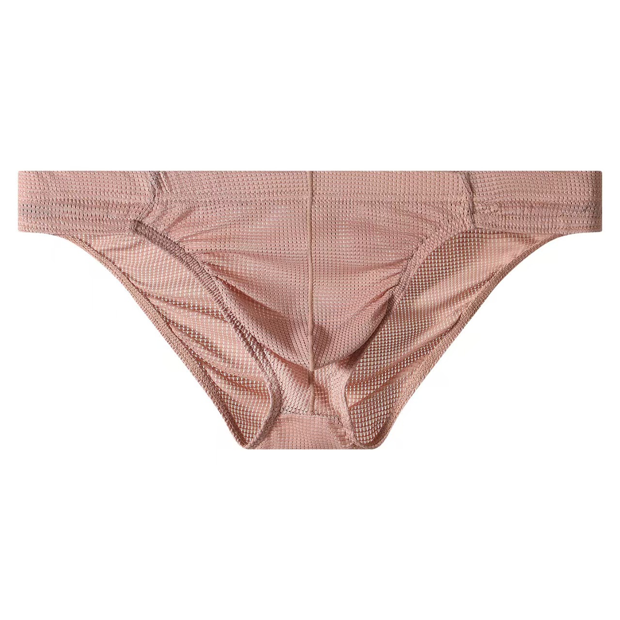 Men's Summer Ultra-thin Boxers - огляд і ціна Boxer Shorts Modal