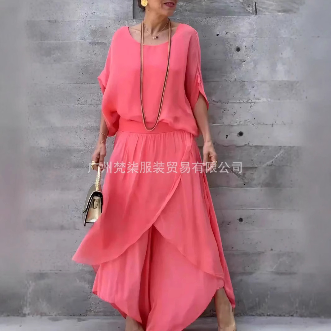 2025 Summer Fashion Women's So - огляд і ціна T Shirt Tight Fit