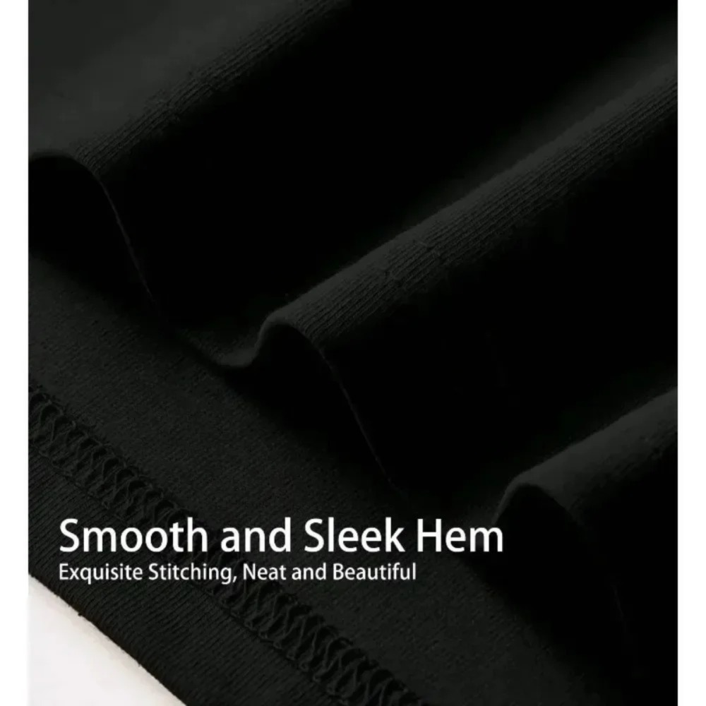 2 Packs Bamboo Fiber Round Nec - огляд і ціна Undershirt Crew Neck