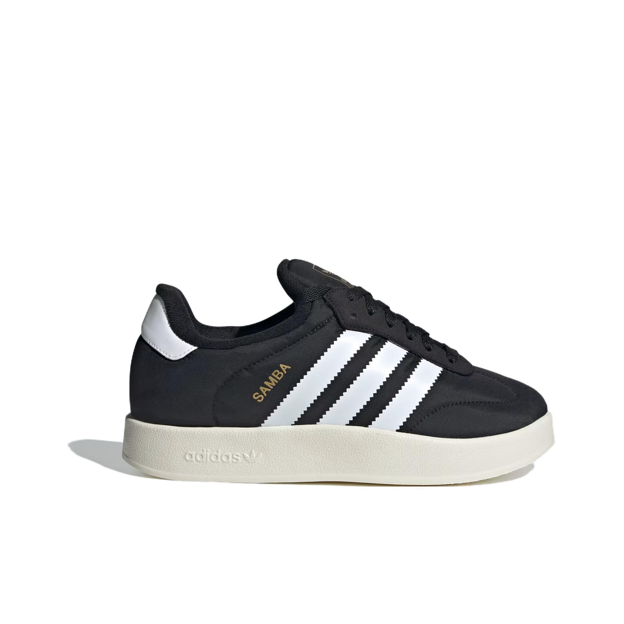 Adidas Originals Samba Low top - огляд і ціна Adidas Shoes Samba