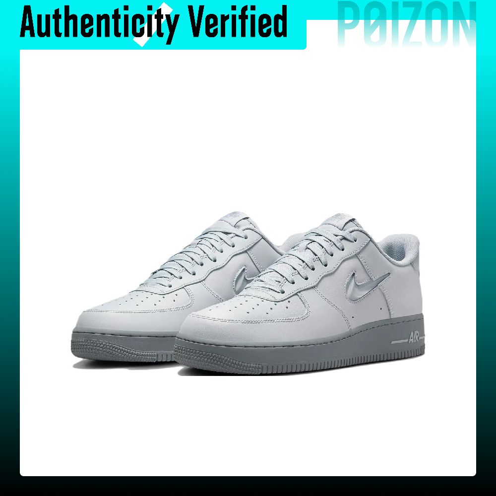 Nike Air Force 1 JEWEL Leather - огляд і ціна Nike Shoes Air Force 1
