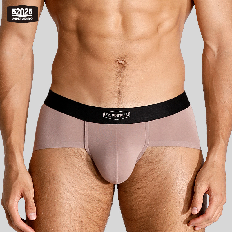 52025 Men's Modal Briefs (3-Pa - огляд і ціна Multi Pack Underwear
