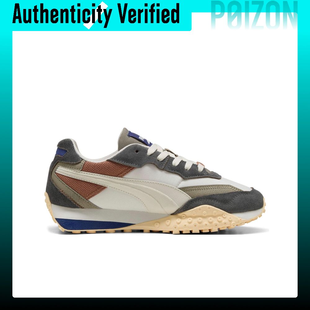 PUMA Textile, Split Cow Leathe - огляд і ціна Puma Shoes Rs-X