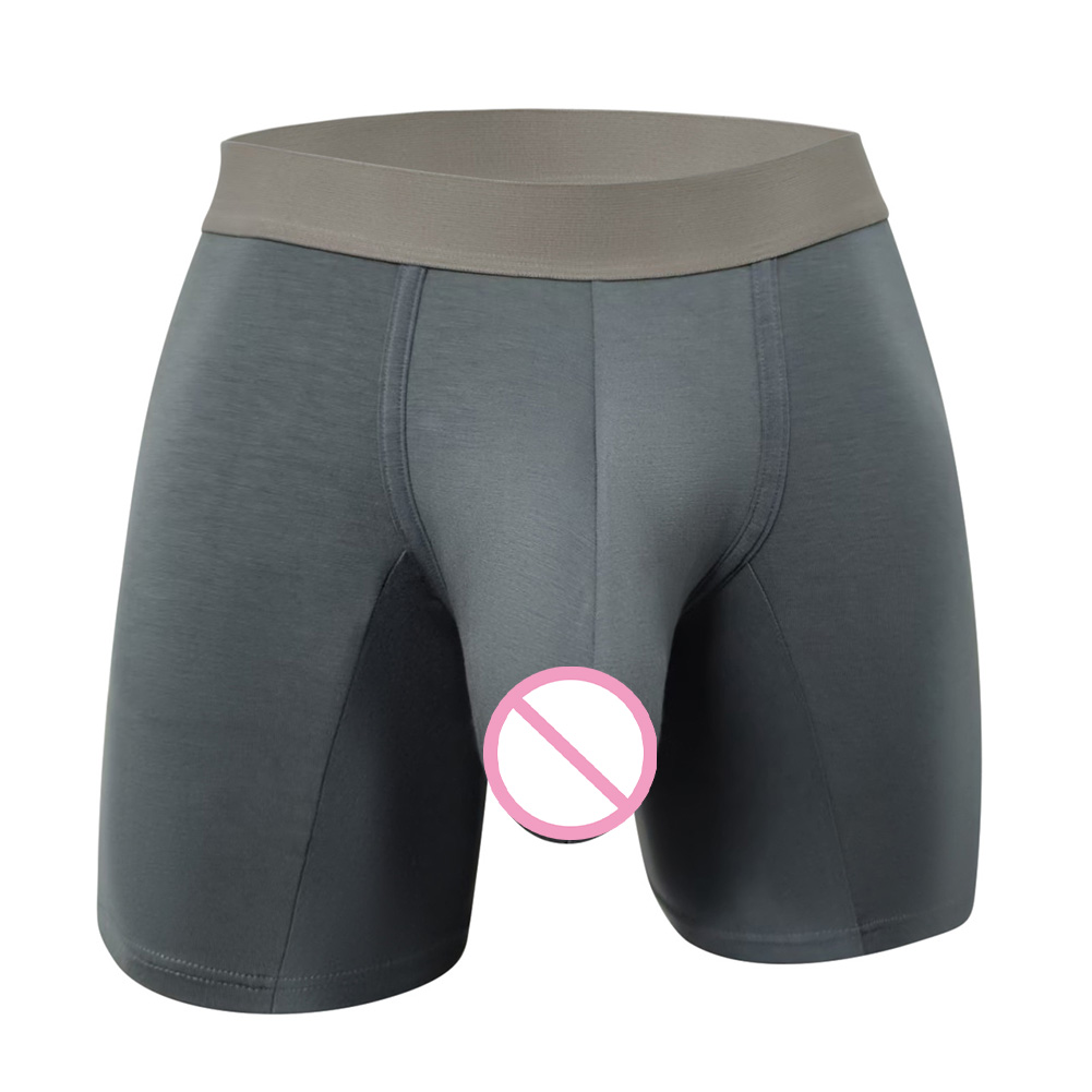 Comfortable Modal Boxers Boxer - огляд і ціна Boxer Shorts Modal