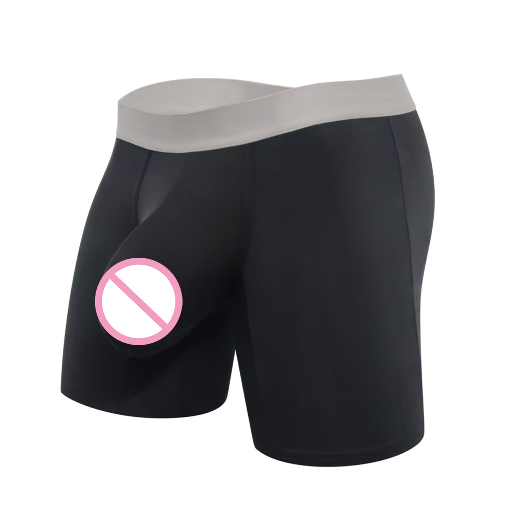 Comfortable Modal Boxers Boxer - огляд і ціна Boxer Shorts Modal