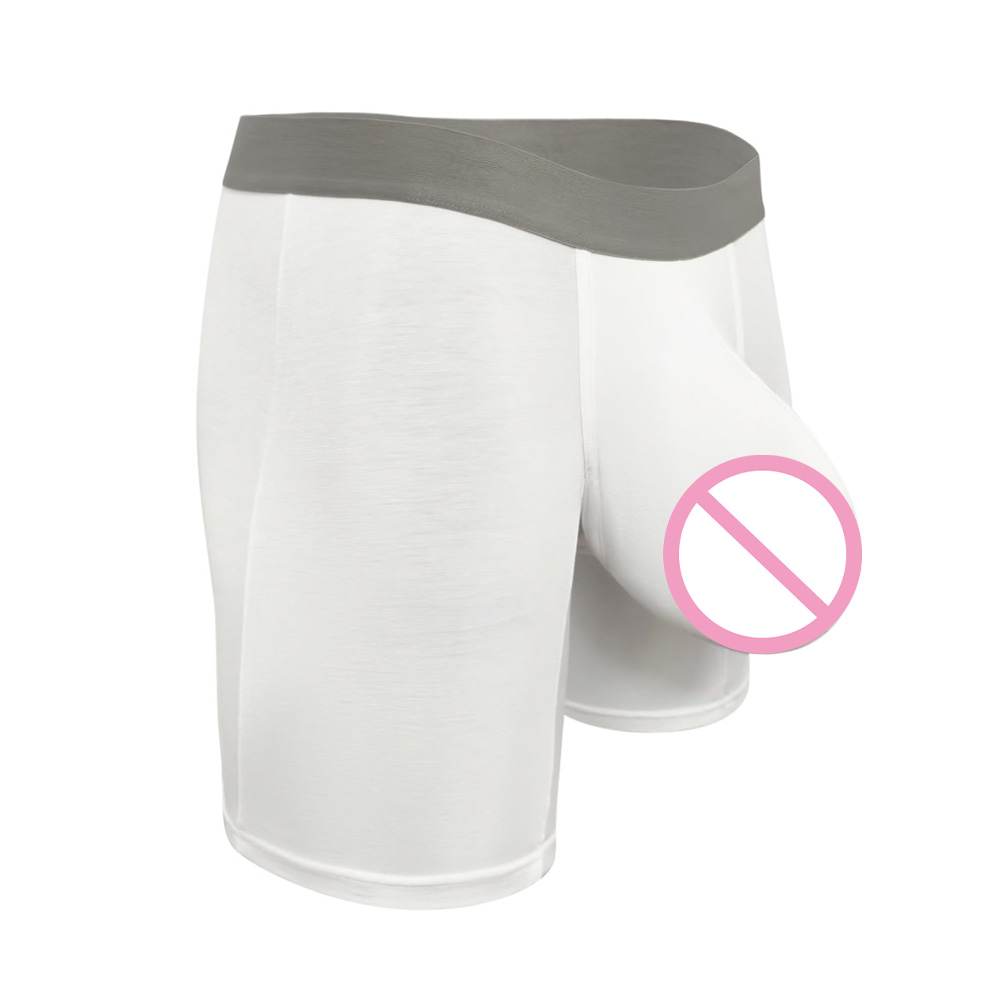 Comfortable Modal Boxers Boxer - огляд і ціна Boxer Shorts Modal