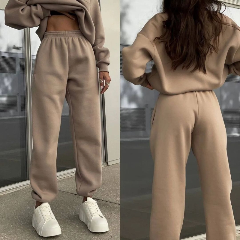 Autumn Women Casual Long Sleev - огляд і ціна Thermal Long John