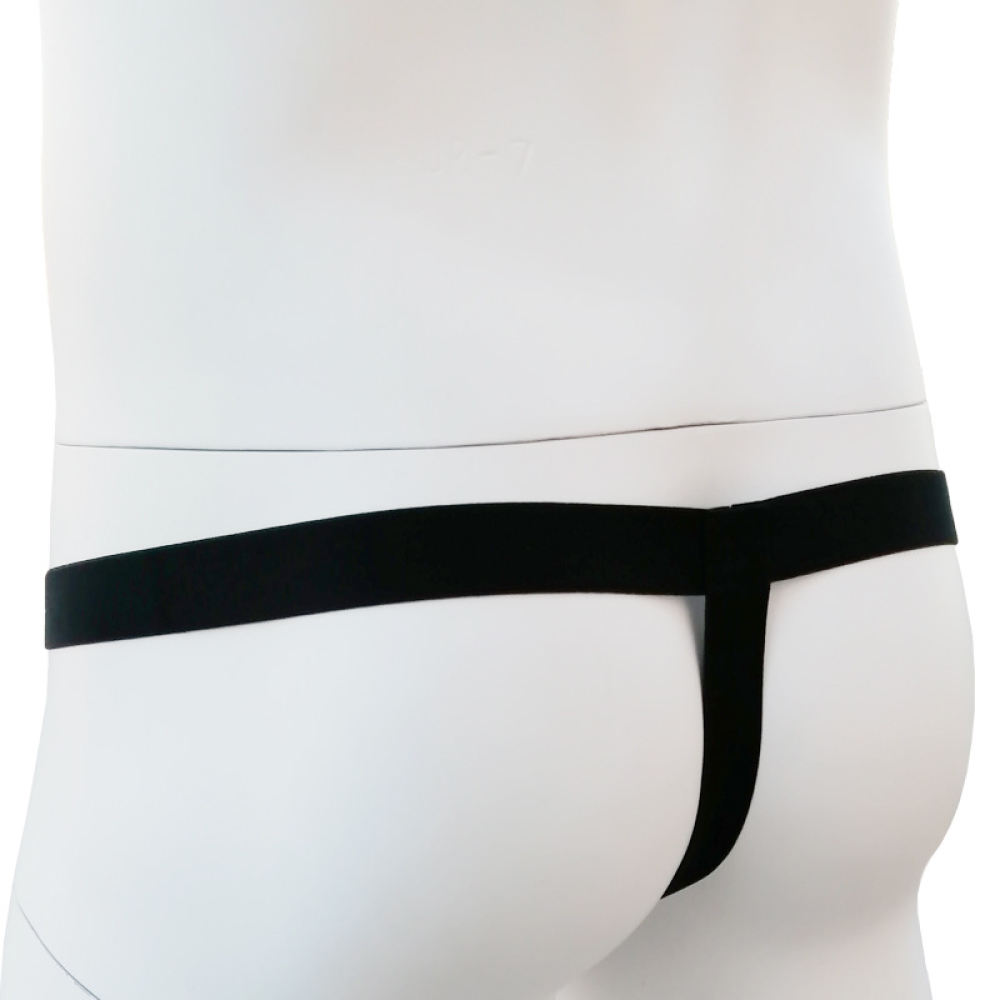Mens T Back Jockstrap Underwea - огляд і ціна Jockstrap Athletic