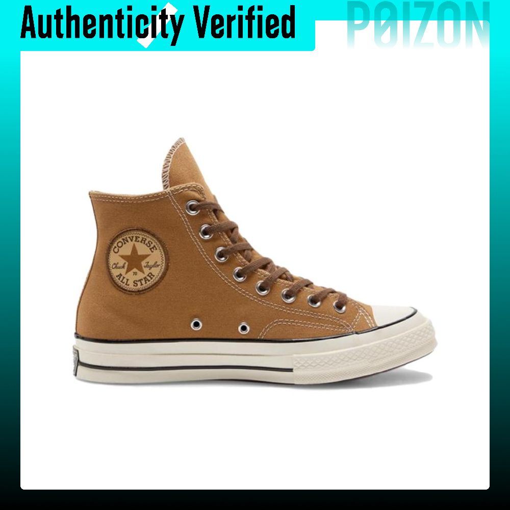 Converse Chuck 70 Canvas Shoes - огляд і ціна Converse Shoes Chuck 70