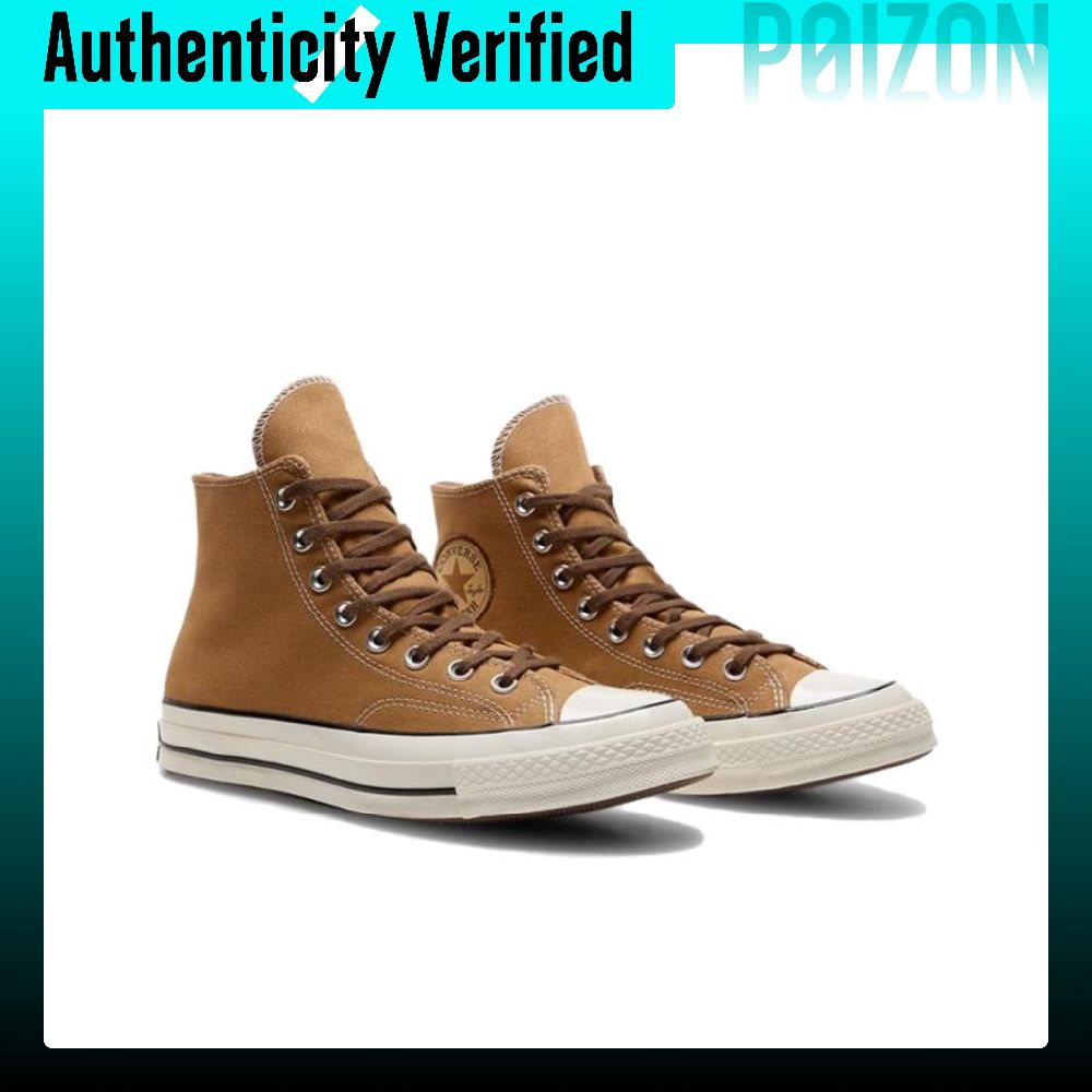 Converse Chuck 70 Canvas Shoes - огляд і ціна Converse Shoes Chuck 70