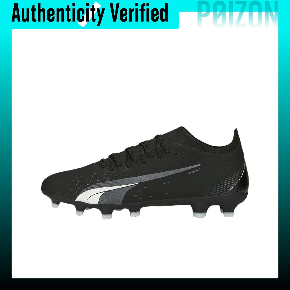 PUMA Ultra Match AG Artificial - огляд і ціна Puma Shoes Rs-X