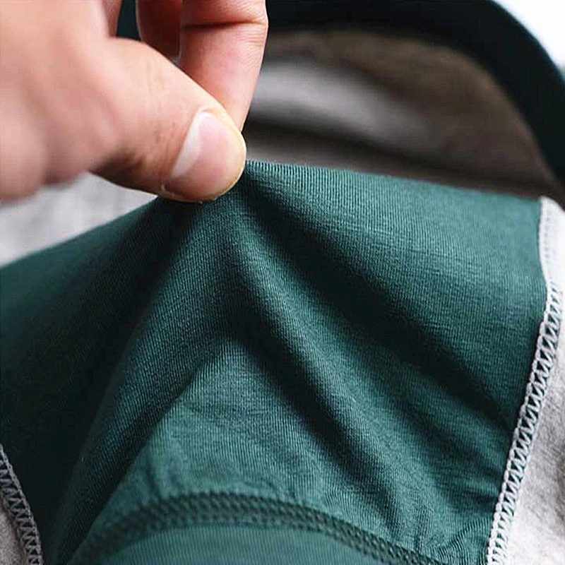 Large Size Seamless Underwear  - огляд і ціна Multi Pack Underwear
