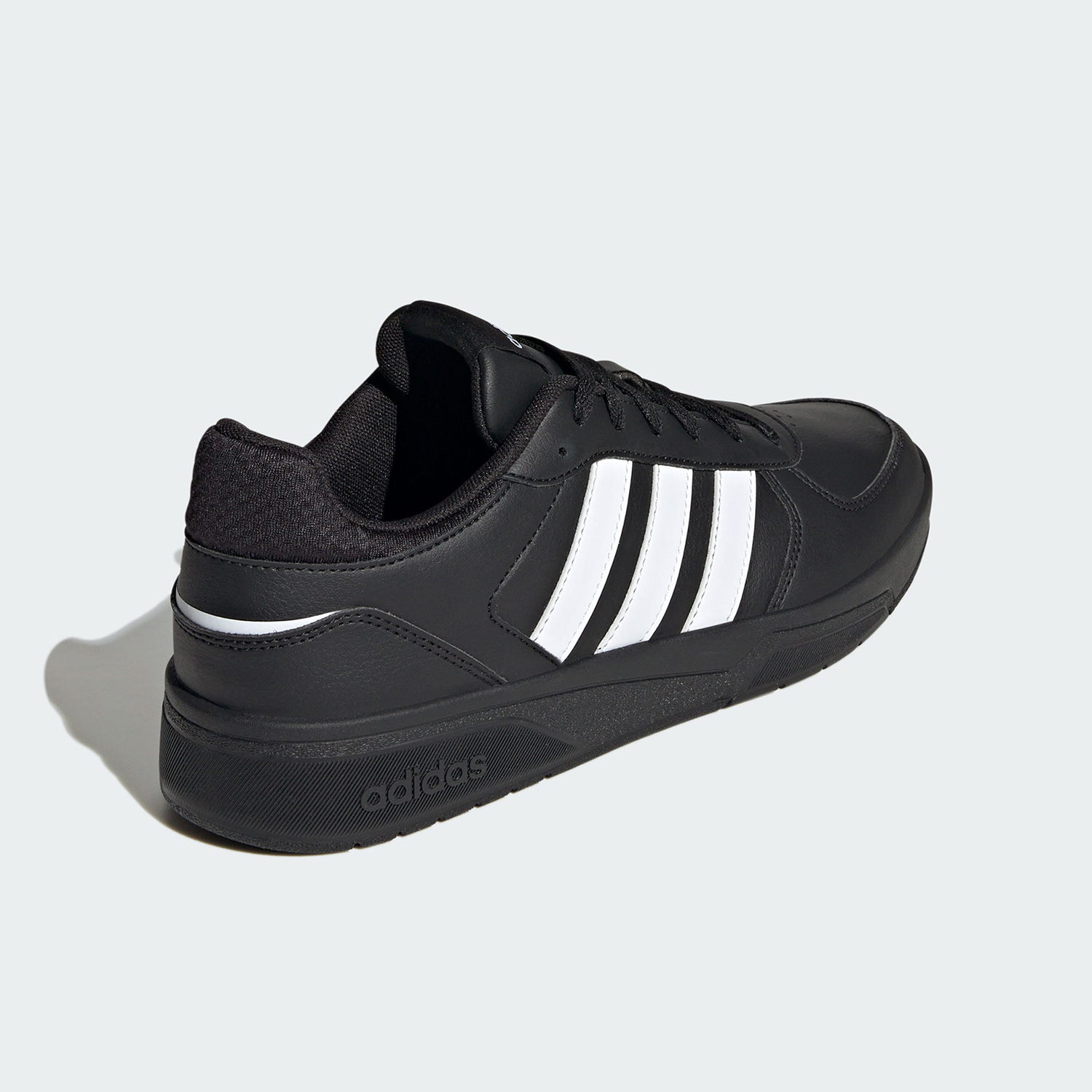 Adidas genuine Courtbeat men's - огляд і ціна Adidas Shoes Samba