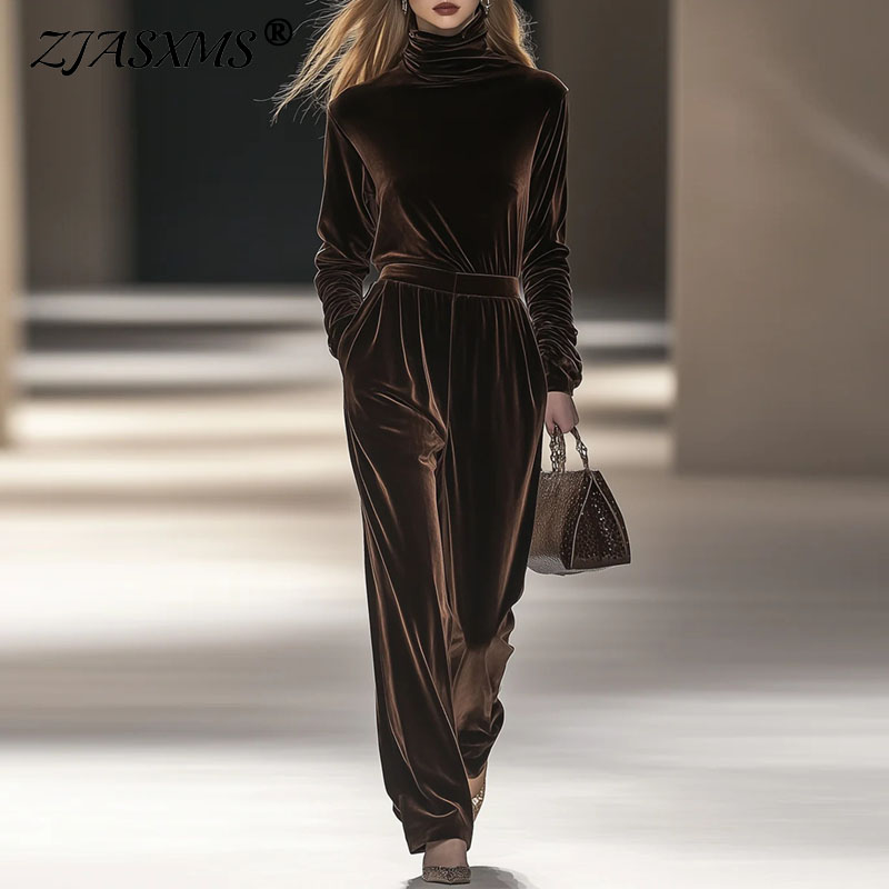 Autumn Winter Solid Soft Velve - огляд і ціна Thermal Long John