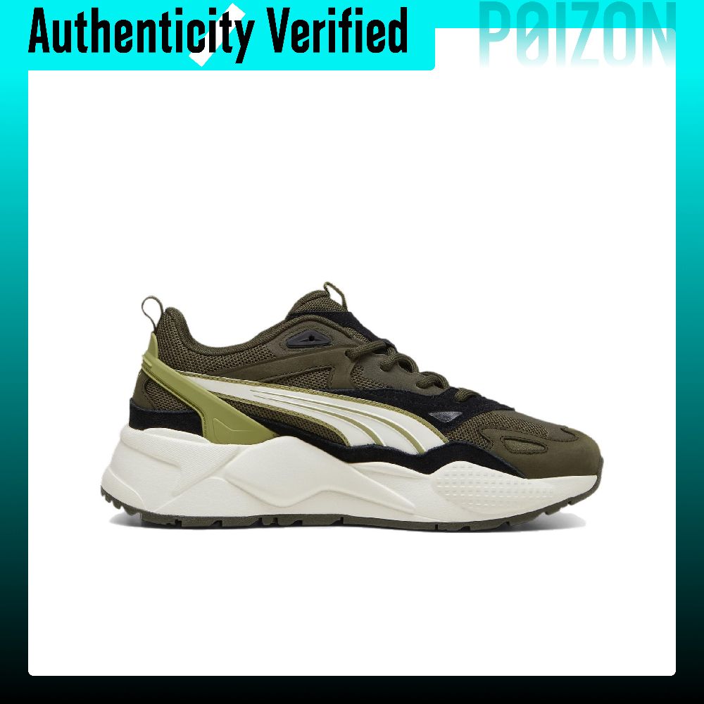 PUMA RS X Abrasion Resistant L - огляд і ціна Puma Shoes Rs-X